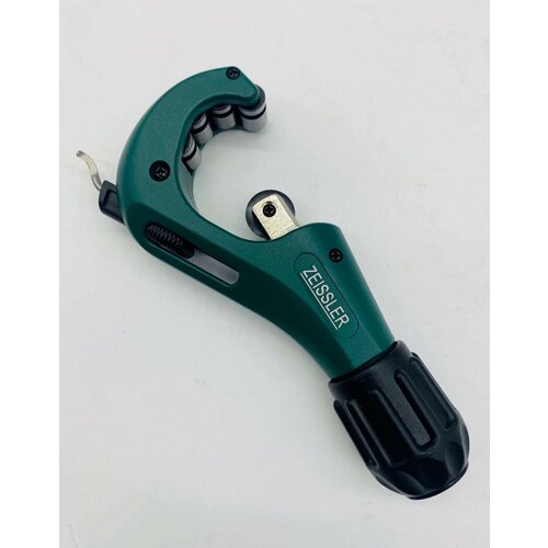 Труборез для резки труб из цветных металлов 3 - 42 мм ZEISSLER арт ZSi902010342 1917₽