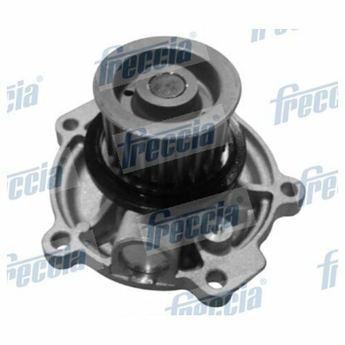 Водяной насос Freccia WP0181 для Chrysler Voyager IV; Dodge Nitro, RAM; Jeep Cherokee