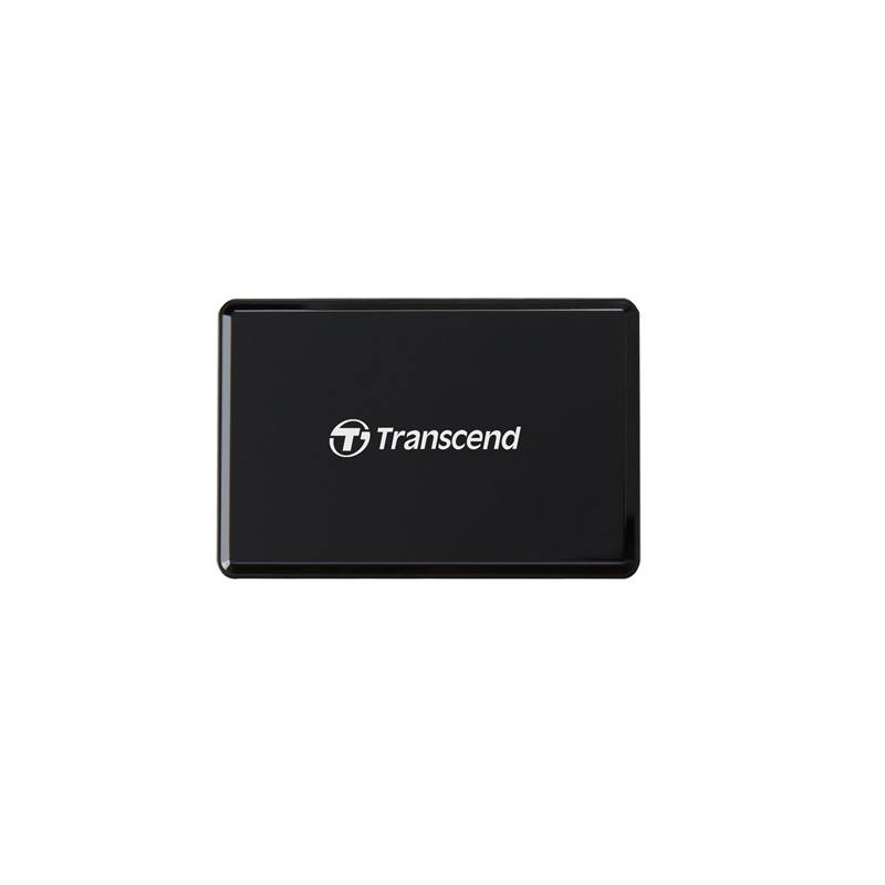 Transcend RDF9