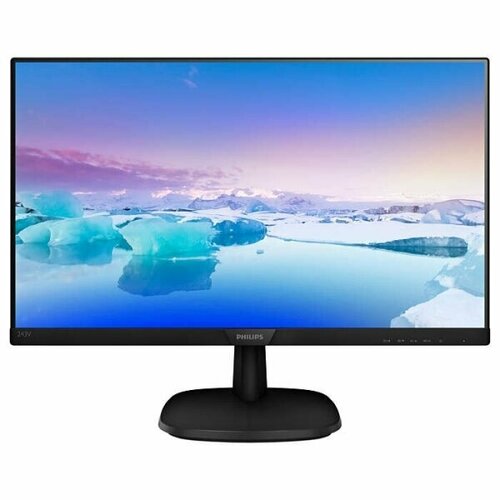 Телевизор PHILIPS 238 243V7QDAB 1403500₽