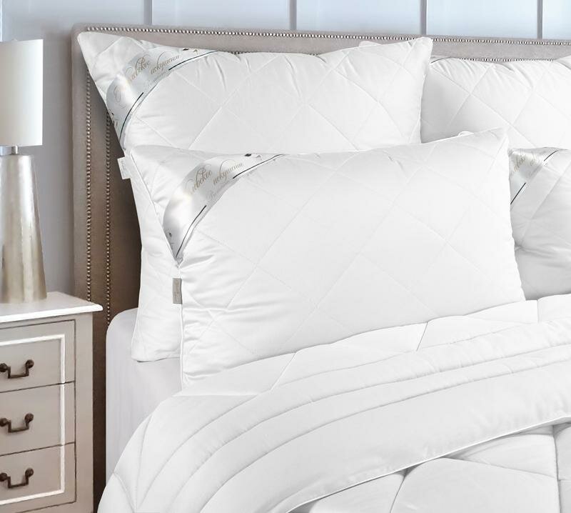 фото Белый г/к 287 70х70