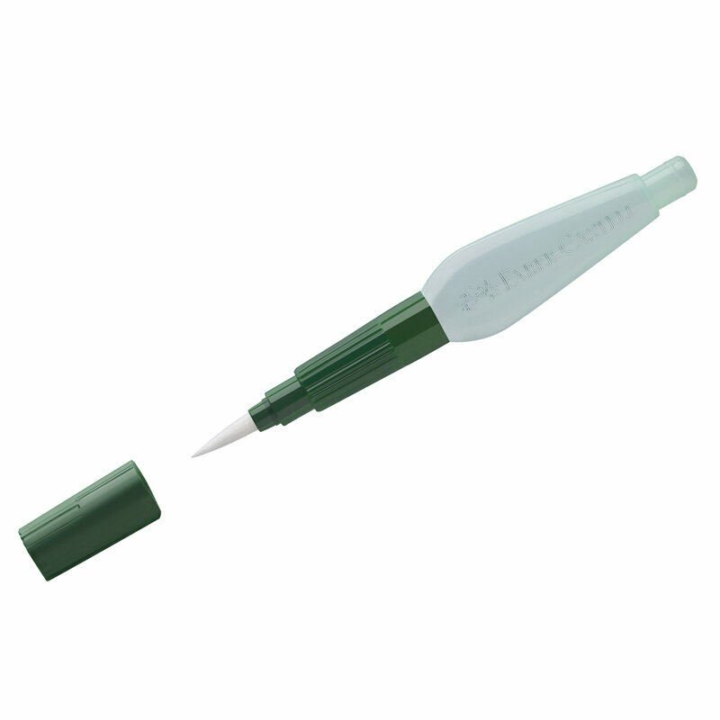 Faber-Castell - фото №2