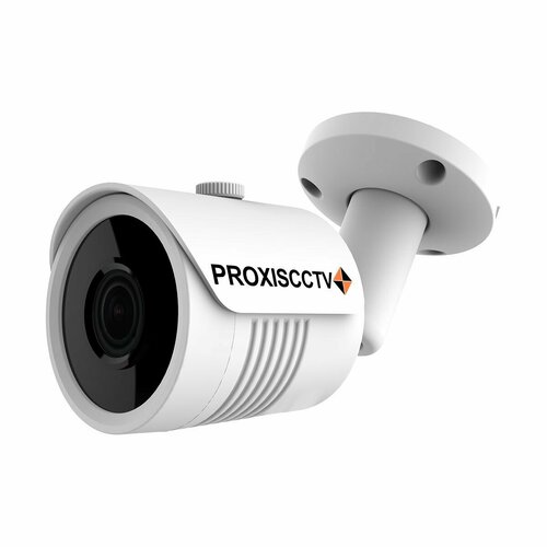 Камера для видеонаблюдения AHD видеокамера уличная 20мп 1080p f-28мм Proxiscctv PX-AHD-BH30-H20ESP 560800₽