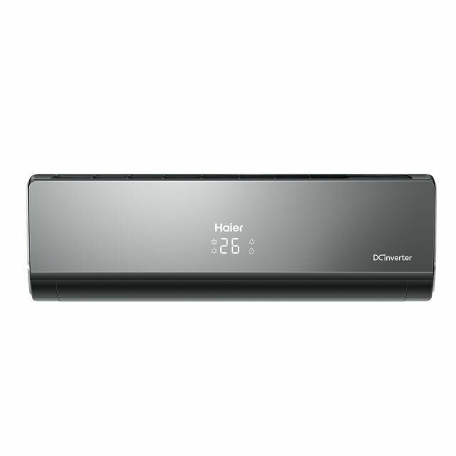 Кондиционер настенный Haier Lightera HSU-09HNF303/R2-B