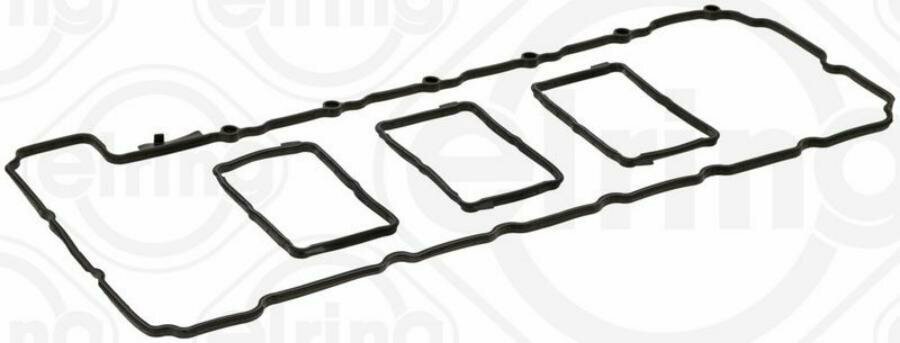 ELRING 299770 прокладка клапанной крышки!\ BMW N55