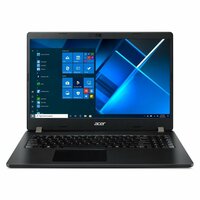 15,6" Ноутбук Acer TravelMate P2 TMP215-53 Core i3 1125G4/8Gb/SSD256Gb/15.6 /LCD/FHD/Win10Pro Education/black (NX. VPRER.008)