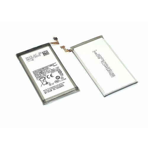 Аккумуляторная батарея EB-BG970ABU для Samsung Galaxy S10e аккумуляторная батарея для samsung g970f galaxy s10e eb bg970abu