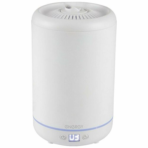 Увлажнитель воздуха EN-631 паровой 22 Вт 28 л до 30 м2 белый 774600₽