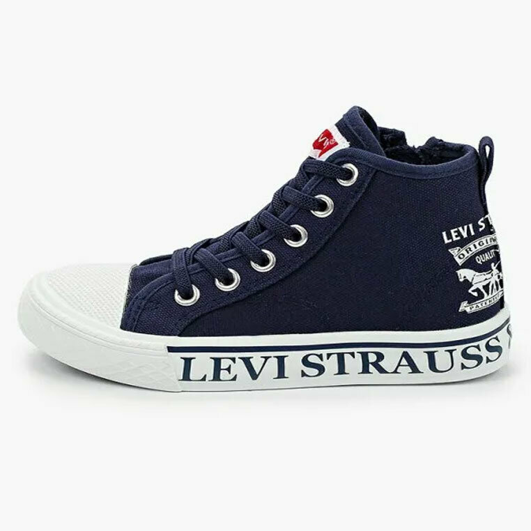 Кеды Levi's