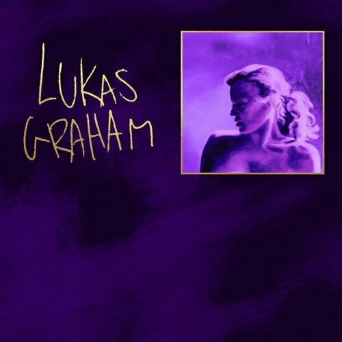 Компакт-диск Warner Lukas Graham – 3 (Purple Album)