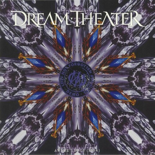 Dream Theater Виниловая пластинка Dream Theater Awake Demos (1994) пластинка lp pj harvey dry demos