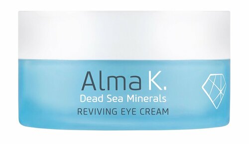 ALMA K. Reviving Eye Cream Крем для глаз восстанавливающий, 20 мл