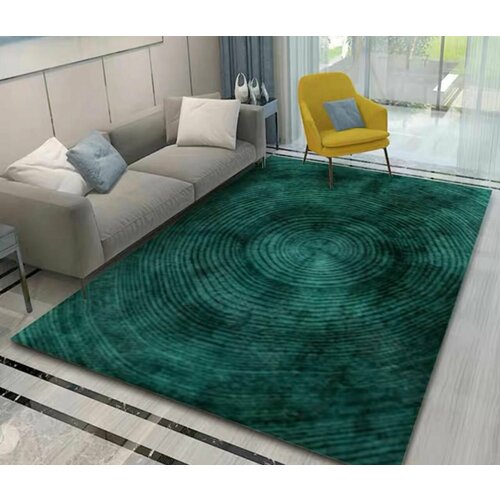 Ковер для гостиной, палас на пол, безворсовый в спальню гостиную на кухню, на балкон