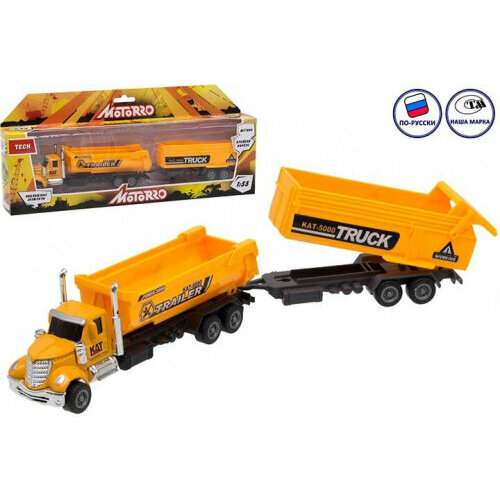 Машинка металл, 1:55, Motorro, \