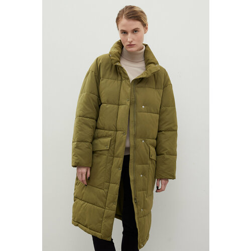 фото Куртка finn flare, размер l, хаки