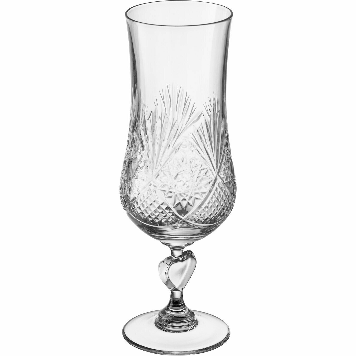 фото Бокал для коктейля Neman Бридж 500мл, хрусталь