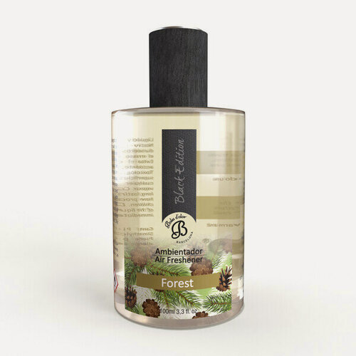 Изображение товара Boles d'olor / Духи-спрей для дома 100мл Лесная история / Forest