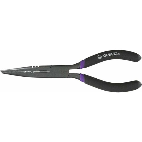 Kahara, Мультиинструмент 6.5 Cabon Steeo Pliers