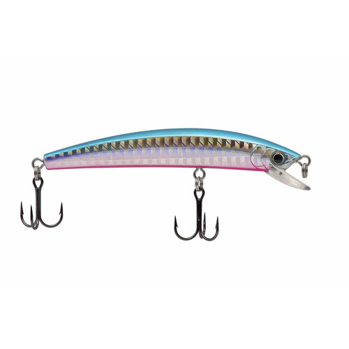 фото Воблер kyoda edge minnow f, 90мм, 7,6г, 0,6-1,3м, p139