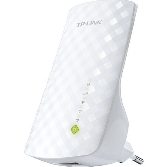 Усилитель Wi-Fi сигнала Tp-link RE200