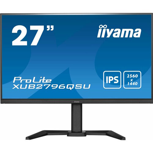 Монитор Iiyama 27\