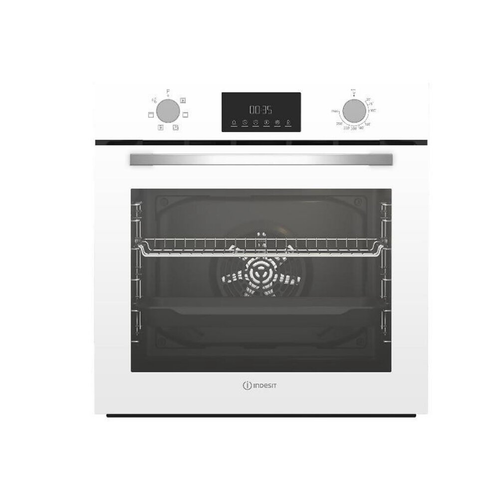 Духовой шкаф Электрический Indesit IFE 3644 J WH белый