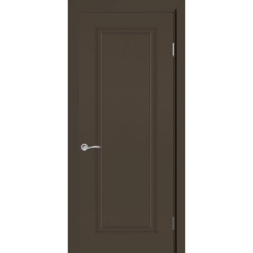 Межкомнатная дверь Прованс Классика с фрезеровкой Порта эмаль