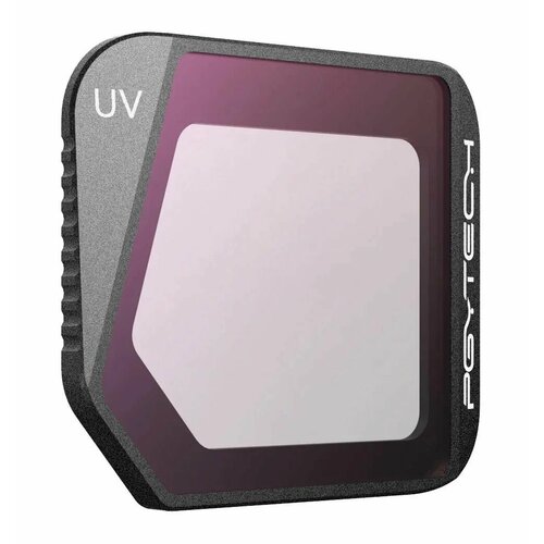 Ультрафиолетовый UV фильтр DJI Mavic 3 Classic Professional PGYTECH P-39A-010
