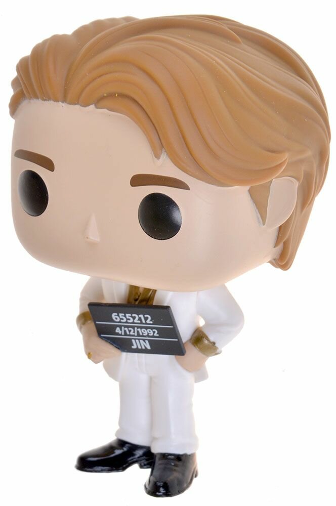Фигурка Funko POP! BTS: Jin - фото №3