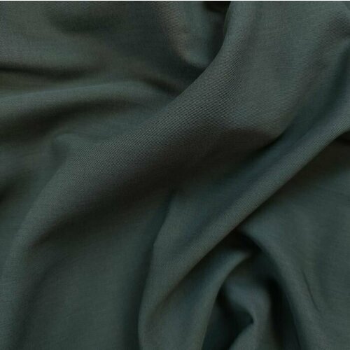 Ткань костюмная шерсть (серый) 100 шерсть италия 200см* 157 см ткань костюмная шерсть серый 100 шерсть италия 100см 155 см