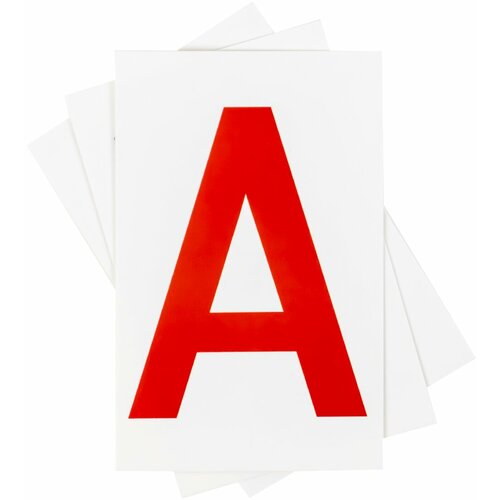 Обучающие карточки Домана Буквы Всезнайка, 47 развивающих карточек для знакомства с алфавитом, касса букв с согласными и гласными для изучения азбуки