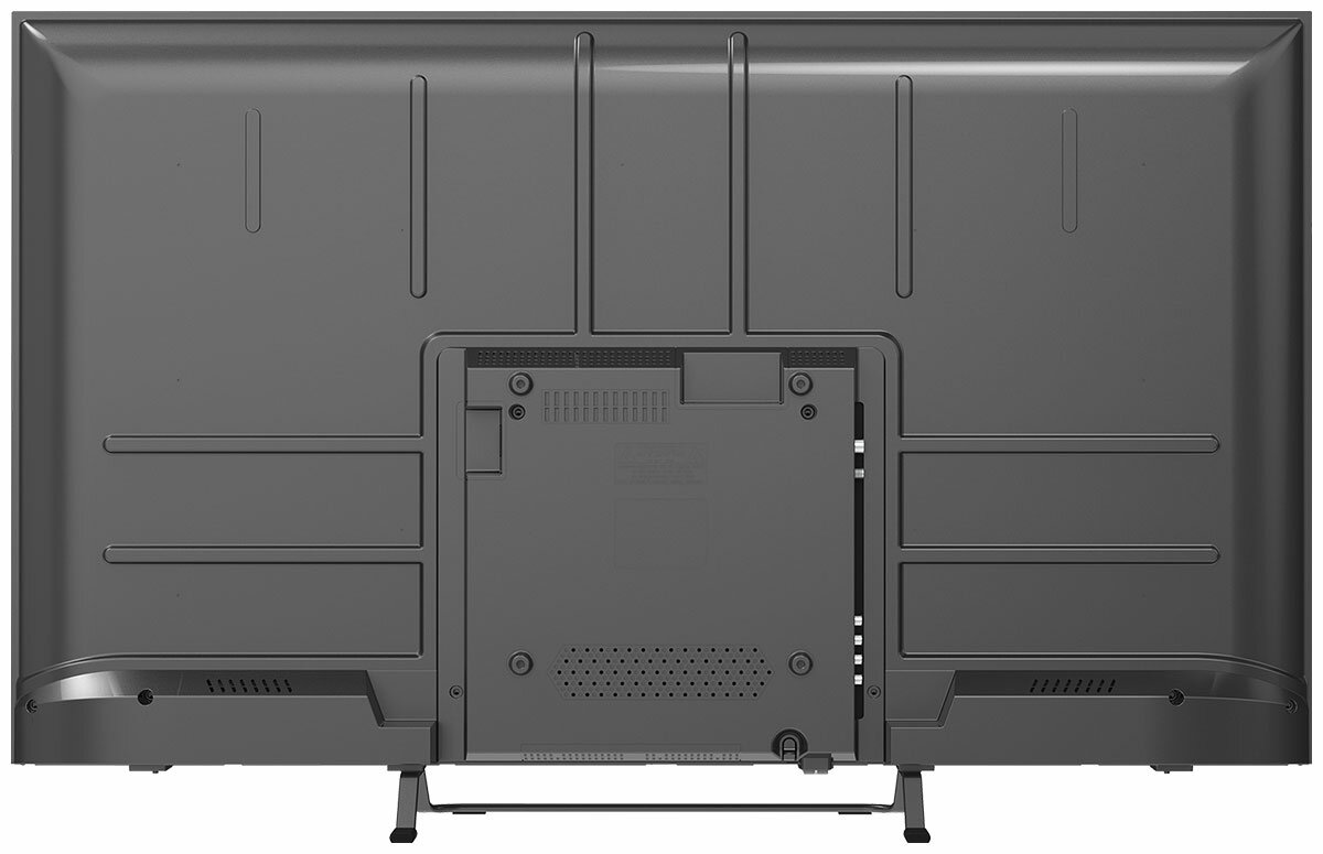 Телевизор ЖК 43" Topdevice TDTV43CS05U_ML серый — фото 20