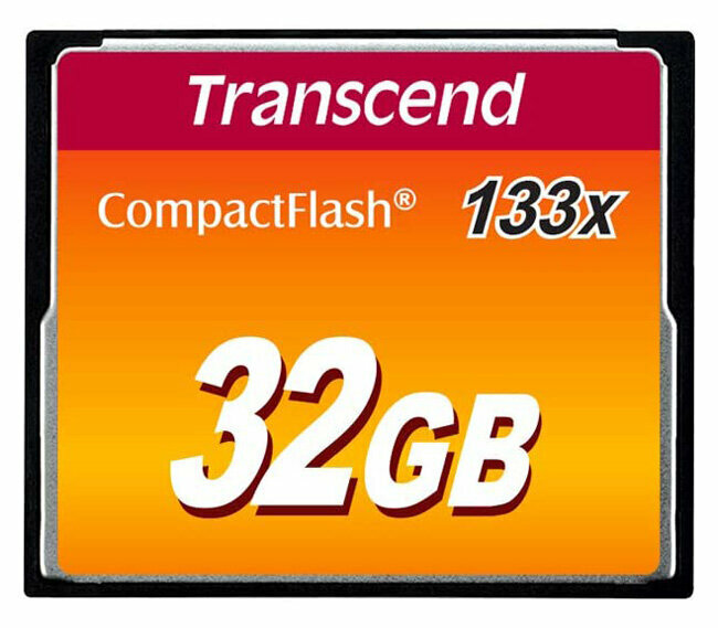 Compact flash card 32gb sale