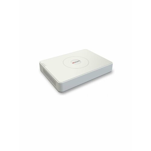 8-ми канальный IP-видеорегистратор 4118000₽