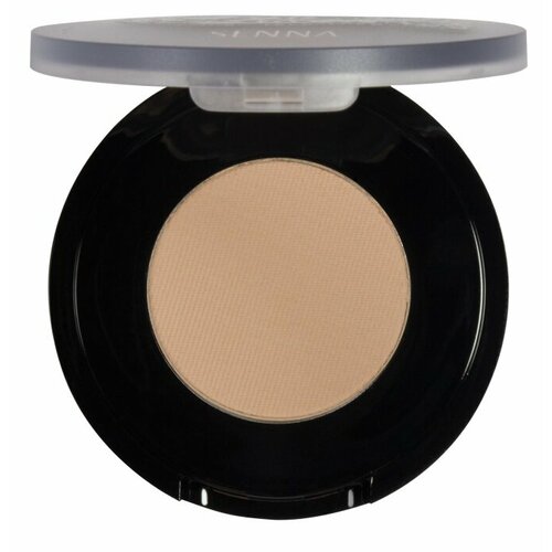 SENNA Eye Color Matte Powder Eyeshadow Тени для глаз Blend