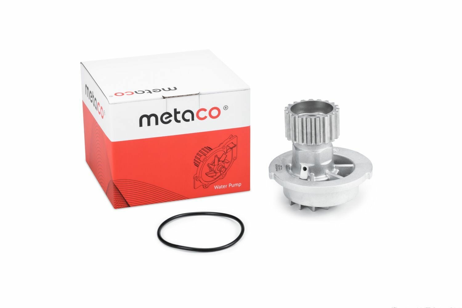 фото Насос водяной (помпа) Metaco 1500-001