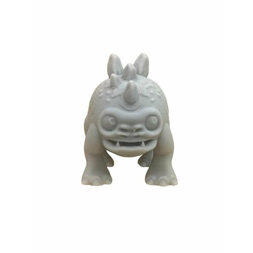 Мои поющие монстры Стогг игрушка / My singing monsters Stogg