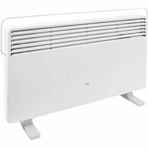 Конвектор электрический Xiaomi Mi Smart Space Heater S с электронным термостатом 2200 Вт