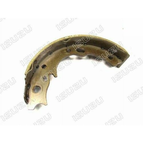 Колодки ручника ISUZU ELF NMR85 07- Isuzu 8970202502 6865₽