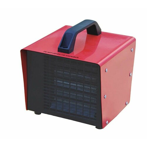 Тепловентилятор промышленный керамический 3 кВт