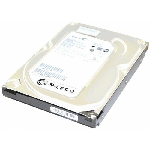 Жесткий диск HP 680207-002 500Gb SATAIII 3,5 HDD