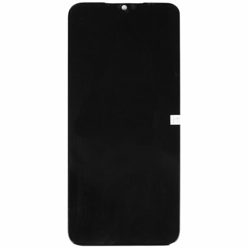 Дисплей LIBERTY PROJECT для Xiaomi Redmi Note 8 в сборе с тачскрином (черный)