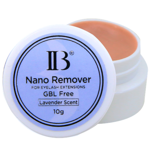 кремовый ремувер beauty bro 5 gr Кремовый Ремувер I-Beauty (Ай бьюти) Nano Remover, 10 гр