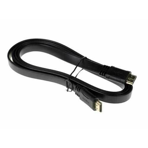 Кабель соединительный DEXP HDMI - HDMI, 1 м