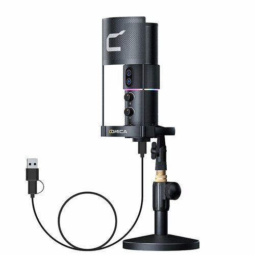 Микрофон CoMica STA-U2 D STA-U2 D 949000₽