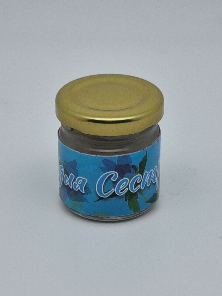 Сыворотка для Сестры 30мл