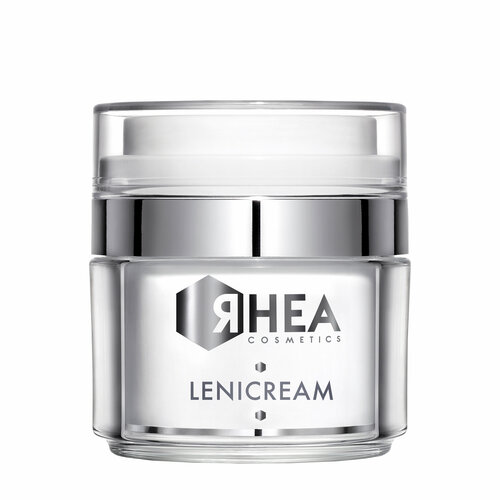 RHEA Успокаивающий крем для лица LeniCream 50 мл