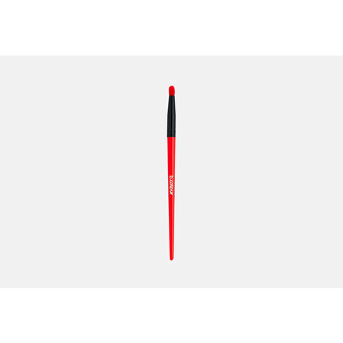     Dark Side Eye makeup brush Red