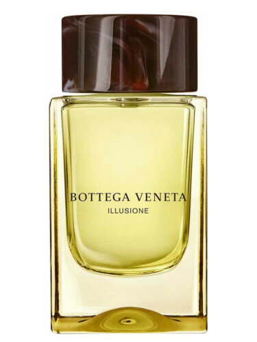 Bottega Veneta Illusione for Him туалетная вода 50мл