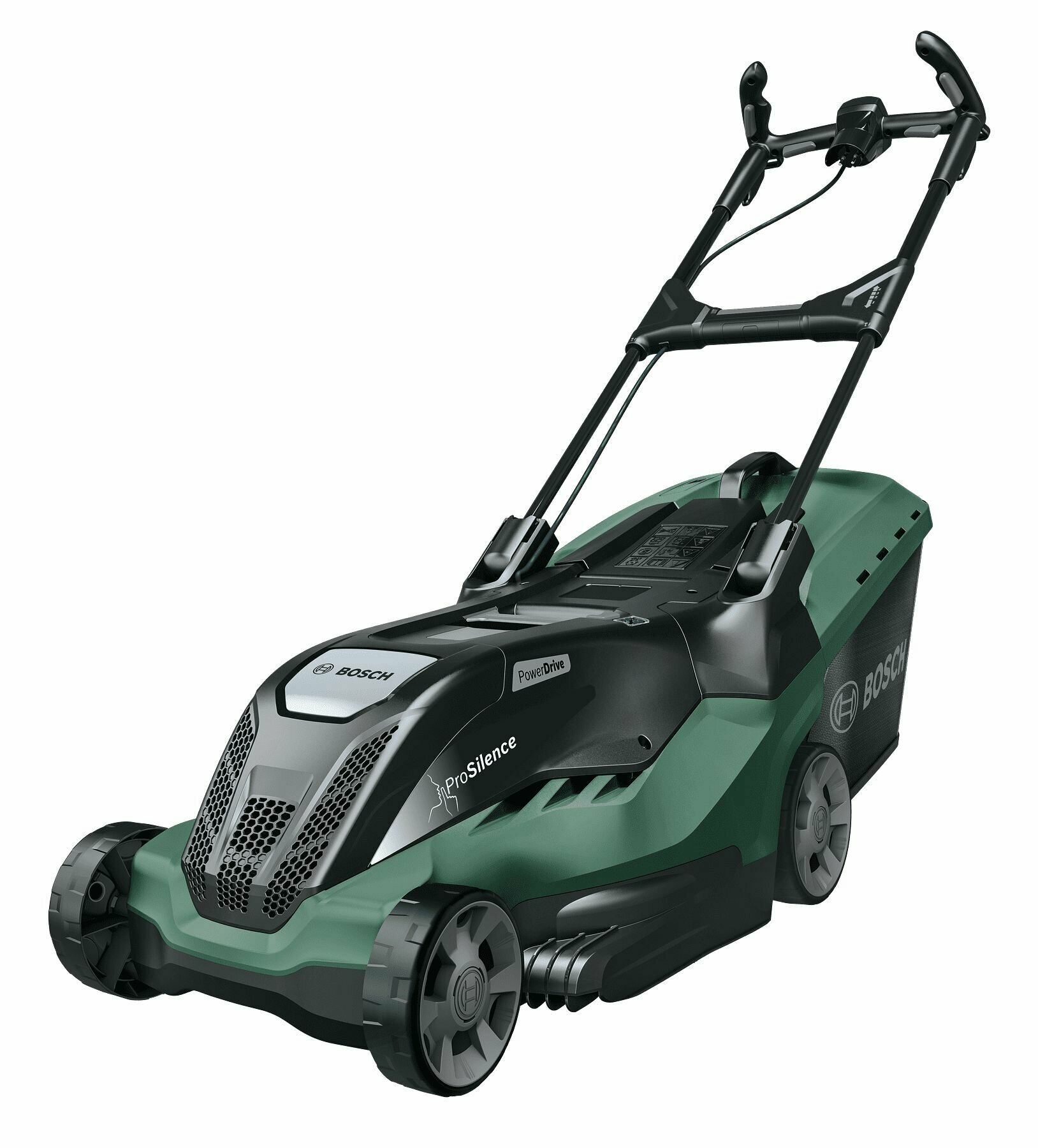 Bosch UniversalRotak 650, 06008B9400